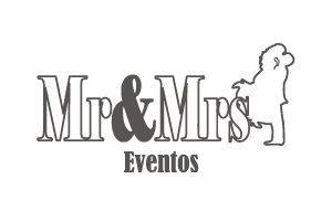 Mr & mrs dj - Expositores confirmados en Tu Gran dia durango