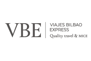 Viajes bilbao express - Expositor tgd