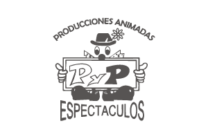 Producciones animadas - Expositor tu gran dia - II edicion